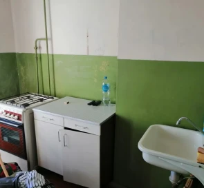 Fotografie 5. Garsonieră apartament, de închiriat. Poltava Шевченковский (Октябрьский)
