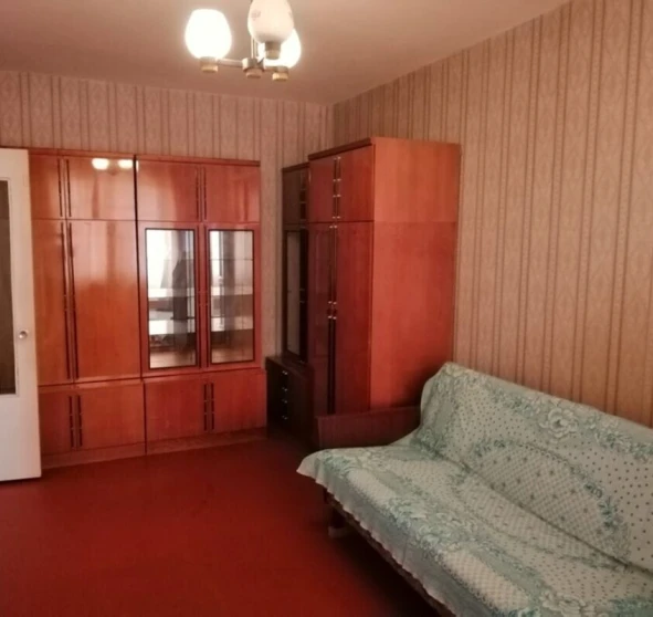 Fotografie 1. Garsonieră apartament, de închiriat. Poltava Шевченковский (Октябрьский)