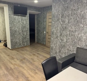 Foto 2. Tres Ambientes piso, para alquilar. Poltava Шевченковский (Октябрьский)