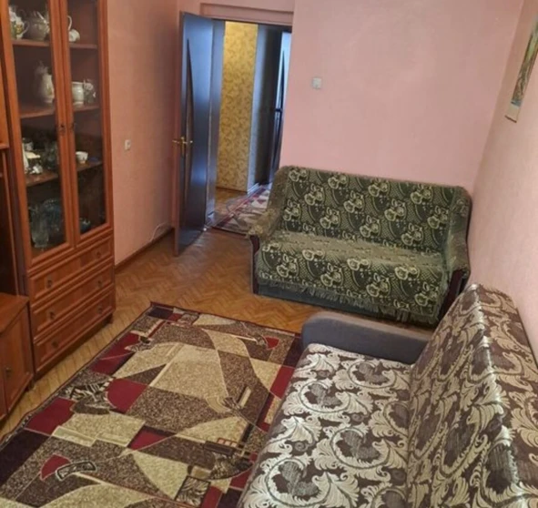 Fotografie 1. Garsonieră apartament, de închiriat. Poltava Подольский