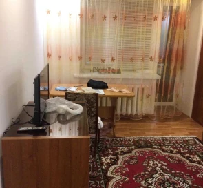 Фото 2. Двокімнатна квартира, оренда. Полтава Шевченковский (Октябрьский)