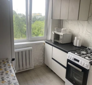 Fotografie 2. Garsonieră apartament, de închiriat. Poltava Киевский