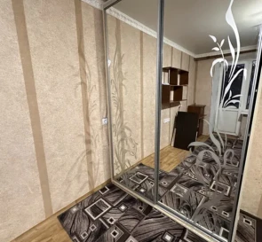 Fotografie 5. Garsonieră apartament, de închiriat. Poltava Шевченковский (Октябрьский)