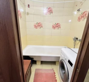 Fotografie 2. Garsonieră apartament, de închiriat. Poltava Шевченковский (Октябрьский)