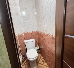 Fotografie 3. Garsonieră apartament, de închiriat. Poltava Шевченковский (Октябрьский)