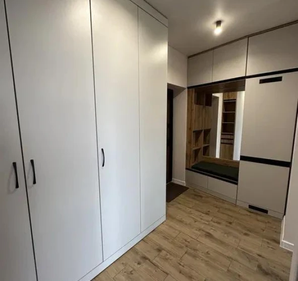 Foto 1. Monoambiente piso, para alquilar. Poltava Подольский