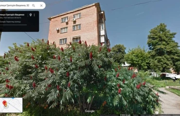 Photo Three-Room flat, for sale. Poltava Киевский