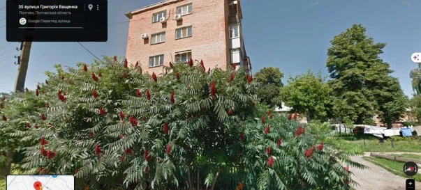 Photo 1. Three-Room flat, for sale. Poltava Киевский