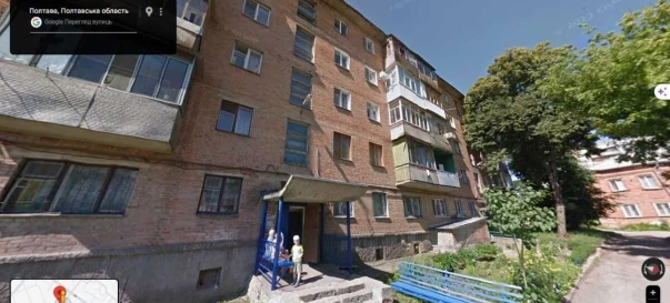 Photo 3. Three-Room flat, for sale. Poltava Киевский