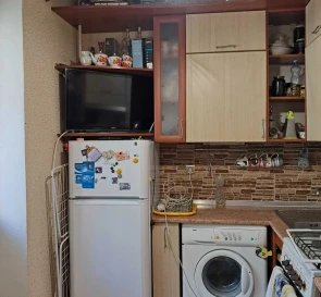Fotografie 5. Garsonieră apartament, de vânzare. Poltava Киевский