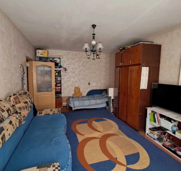 Fotografie 1. Garsonieră apartament, de vânzare. Poltava Киевский
