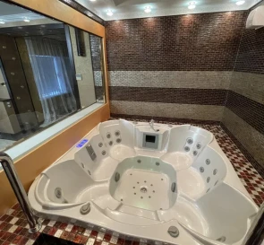 Фото 3. Однокімнатна квартира, продаж. Полтава Шевченковский (Октябрьский)