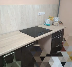Фото 2. Однокімнатна квартира, продаж. Полтава Киевский