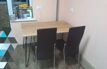 Photo One-Room flat, for sale. Poltava Киевский