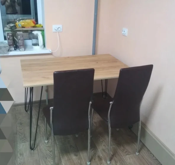Фото 1. Однокімнатна квартира, продаж. Полтава Киевский