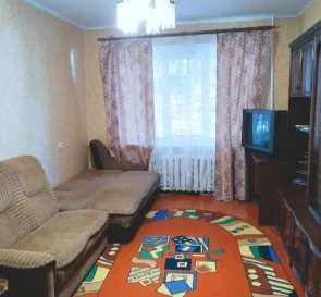 Fotografie 2. Garsonieră apartament, de vânzare. Poltava Шевченковский (Октябрьский)