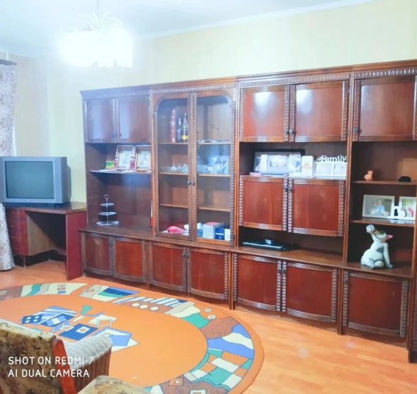 Fotografie 1. Garsonieră apartament, de vânzare. Poltava Шевченковский (Октябрьский)