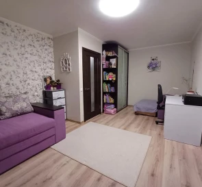 Photo 5. One-Room flat, for sale. Poltava
