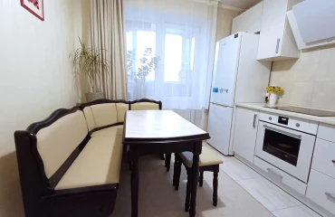 Photo One-Room flat, for sale. Poltava