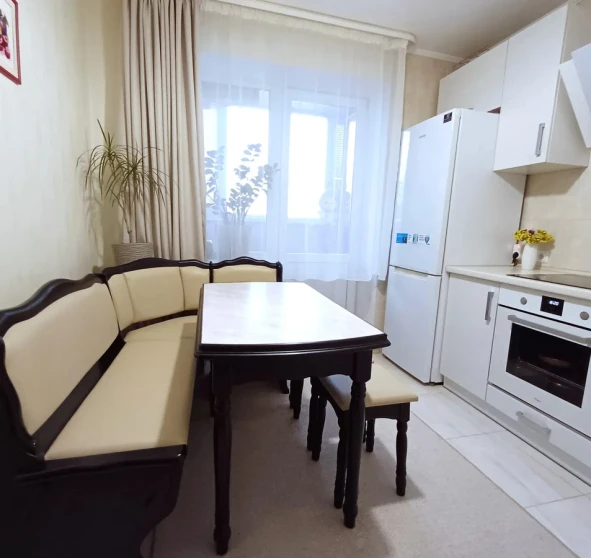 Photo 1. One-Room flat, for sale. Poltava