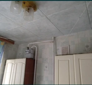 Фото 3. Однокімнатна квартира, продаж. Полтава Шевченковский (Октябрьский)