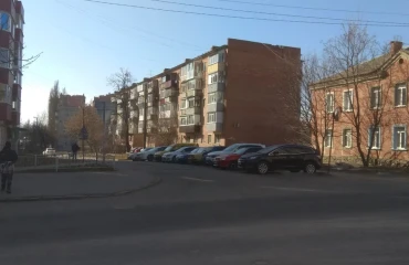 Photo One-Room flat, for sale. Poltava Шевченковский (Октябрьский)