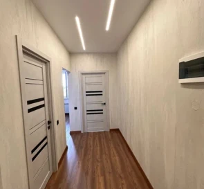 Фото 4. Однокімнатна квартира, продаж. Полтава Шевченковский (Октябрьский)