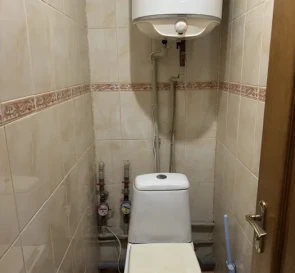 Фото 2. Двокімнатна квартира, продаж. Полтава Шевченковский (Октябрьский)