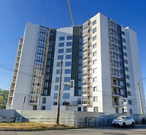Zdjęcie 5. Kawalerka mieszkanie, na sprzedaż. Poltava Киевский