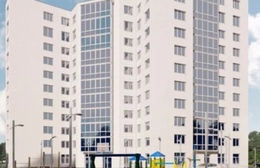 Photo One-Room flat, for sale. Poltava Киевский