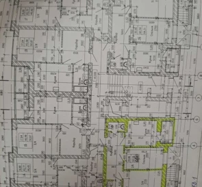 Photo 3. Two-Room flat, for sale. Poltava Подольский
