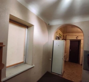 Фото 2. Однокімнатна квартира, продаж. Полтава Шевченковский (Октябрьский)