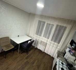 Фото 3. Однокімнатна квартира, продаж. Полтава Шевченковский (Октябрьский)