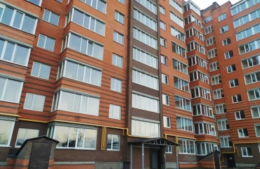 Zdjęcie Kawalerka mieszkanie, na sprzedaż. Poltava Шевченковский (Октябрьский)