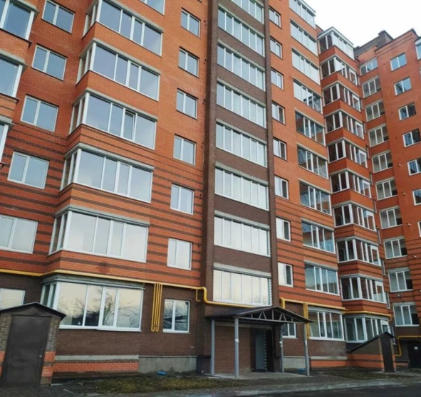 Fotografie 1. Garsonieră apartament, de vânzare. Poltava Шевченковский (Октябрьский)