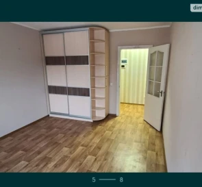 Fotografie 2. Garsonieră apartament, de vânzare. Poltava Шевченковский (Октябрьский)