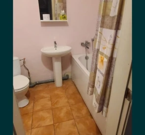 Fotografie 3. Garsonieră apartament, de vânzare. Poltava Шевченковский (Октябрьский)