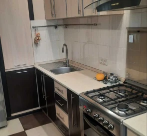 Foto 4. Tres Ambientes piso, en venta. Poltava Шевченковский (Октябрьский)