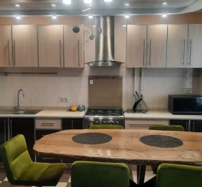 Foto 3. Tres Ambientes piso, en venta. Poltava Шевченковский (Октябрьский)