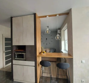 Foto 2. Dos Ambientes piso, en venta. Poltava Шевченковский (Октябрьский)
