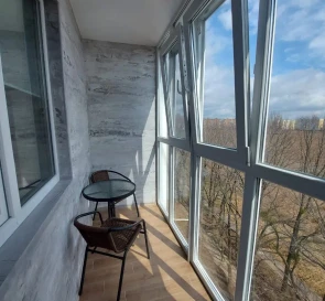 Foto 3. Dos Ambientes piso, en venta. Poltava Шевченковский (Октябрьский)