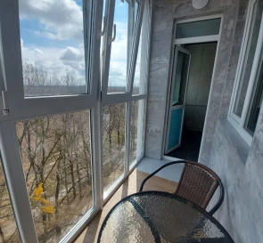 Foto 4. Dos Ambientes piso, en venta. Poltava Шевченковский (Октябрьский)