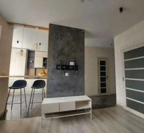 Foto 5. Dos Ambientes piso, en venta. Poltava Шевченковский (Октябрьский)