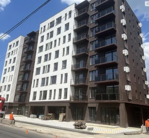 Fotografie 5. Garsonieră apartament, de vânzare. Poltava
