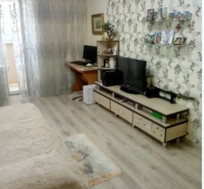 Fotografie 4. Garsonieră apartament, de vânzare. Poltava Шевченковский (Октябрьский)
