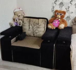 Fotografie 5. Garsonieră apartament, de vânzare. Poltava Шевченковский (Октябрьский)