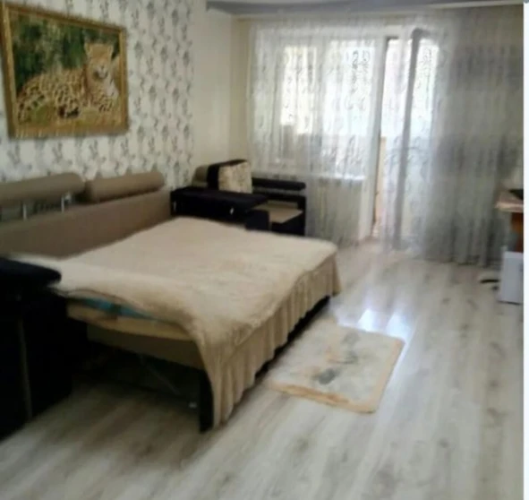 Fotografie 1. Garsonieră apartament, de vânzare. Poltava Шевченковский (Октябрьский)