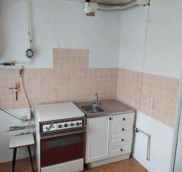 Фото 1. Двокімнатна квартира, продаж. Полтава Подольский