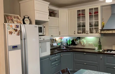 Photo Four-Room flat, for sale. Poltava