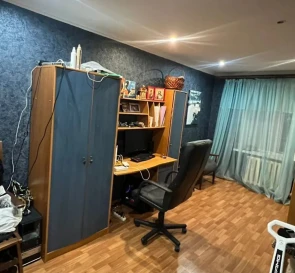 Fotografie 2. Două Camere apartament, de vânzare. Poltava Шевченковский (Октябрьский)